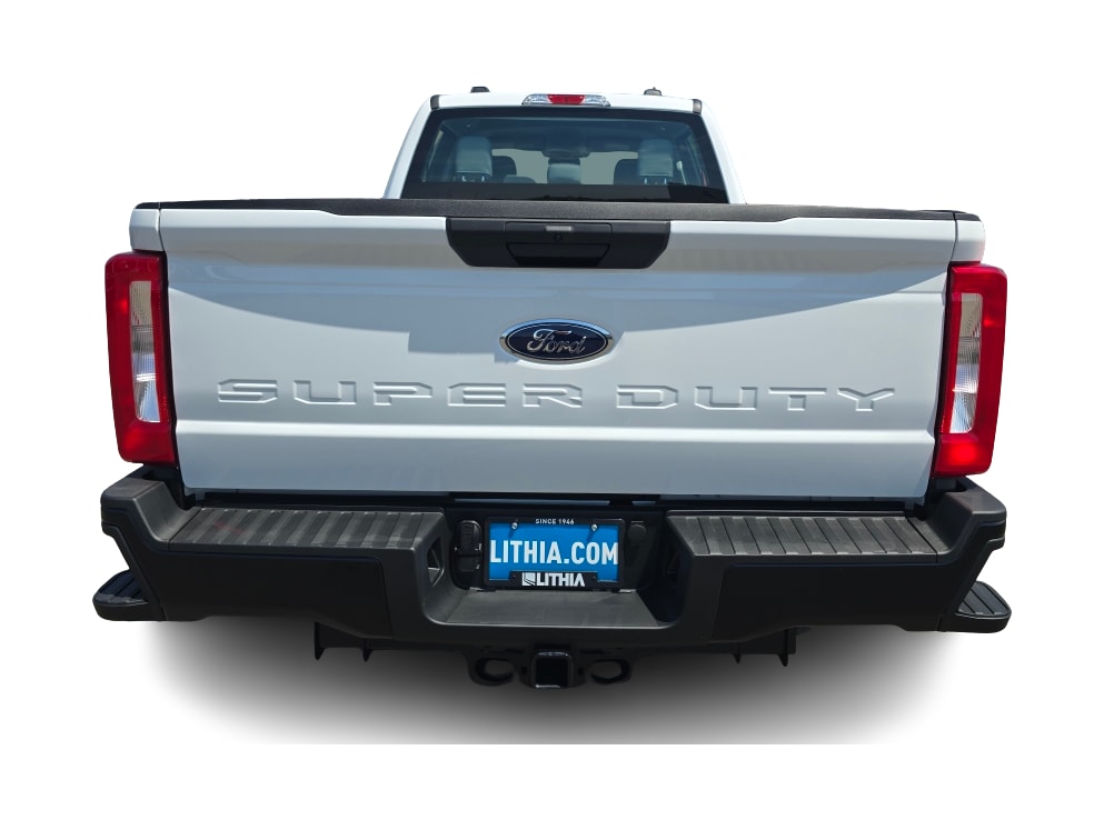 Thumbnail: 2026 Ford F-250 - 5