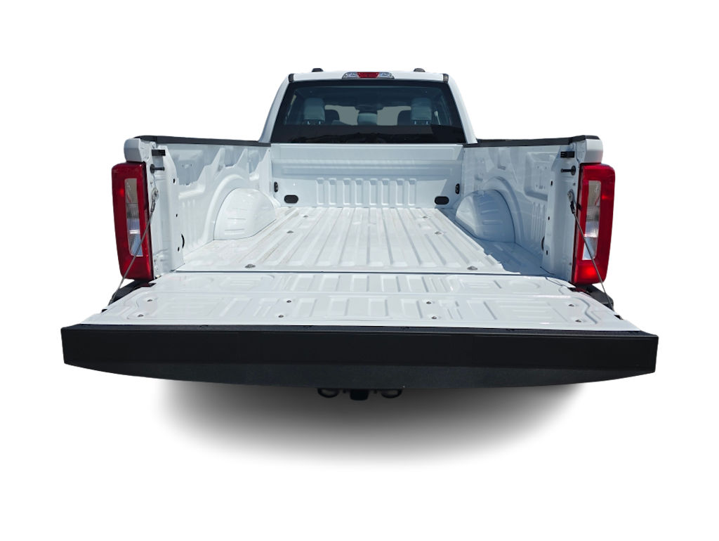 Thumbnail: 2026 Ford F-250 - 14