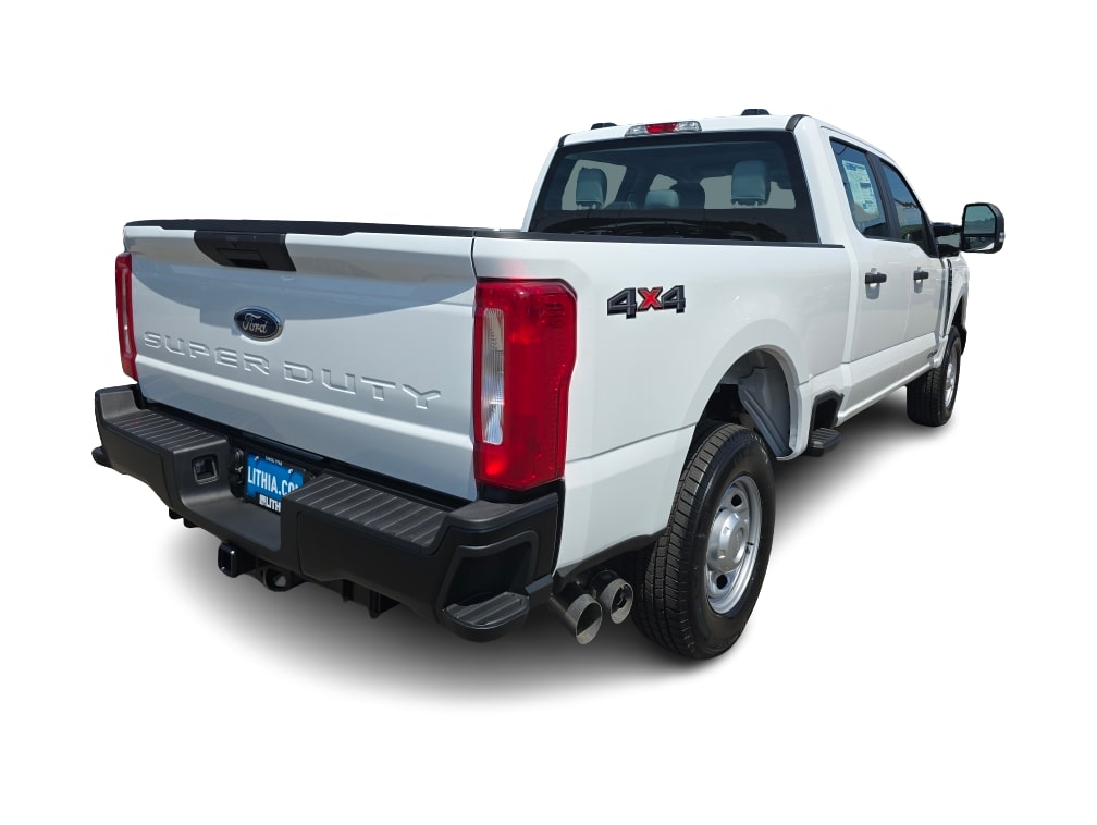 Thumbnail: 2026 Ford F-250 - 16
