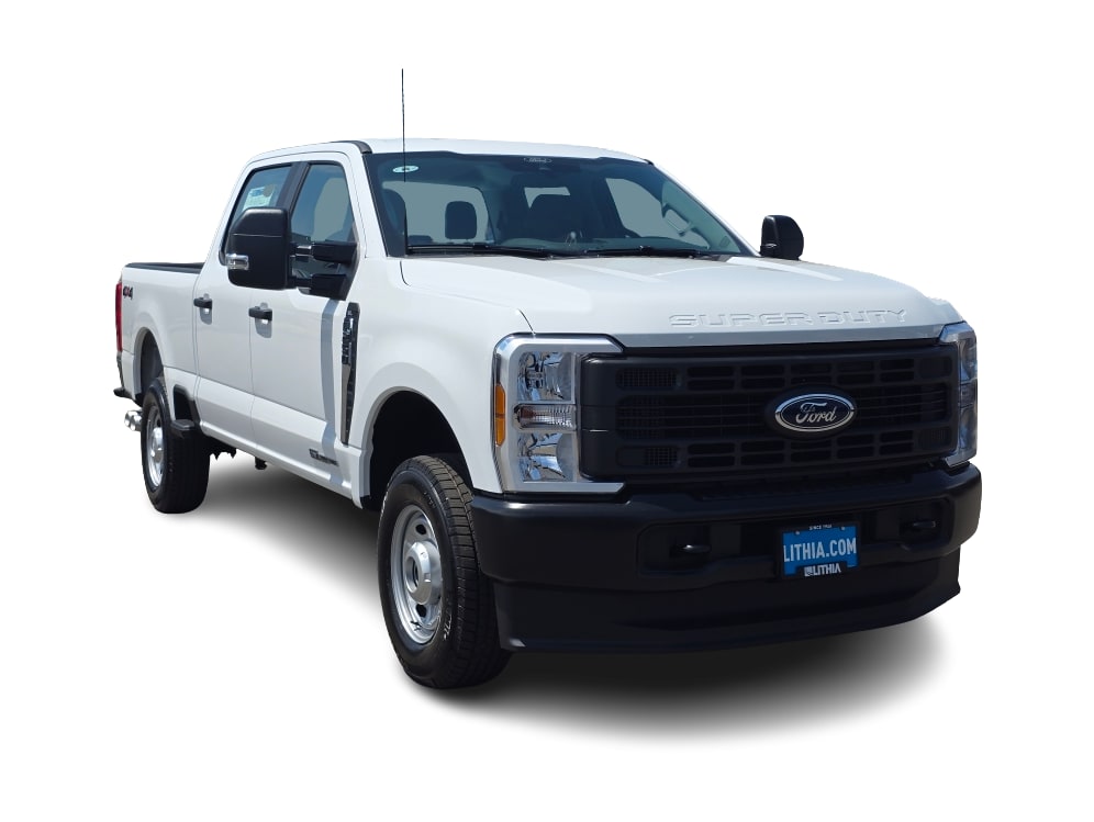 Thumbnail: 2026 Ford F-250 - 18