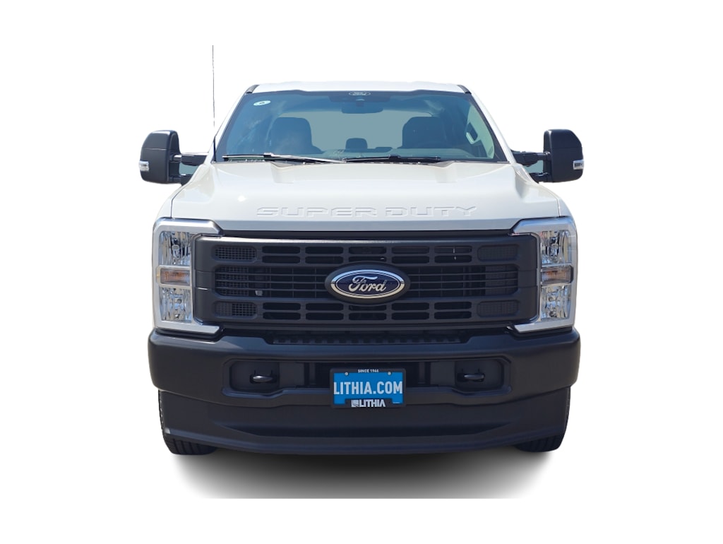Thumbnail: 2026 Ford F-250 - 6