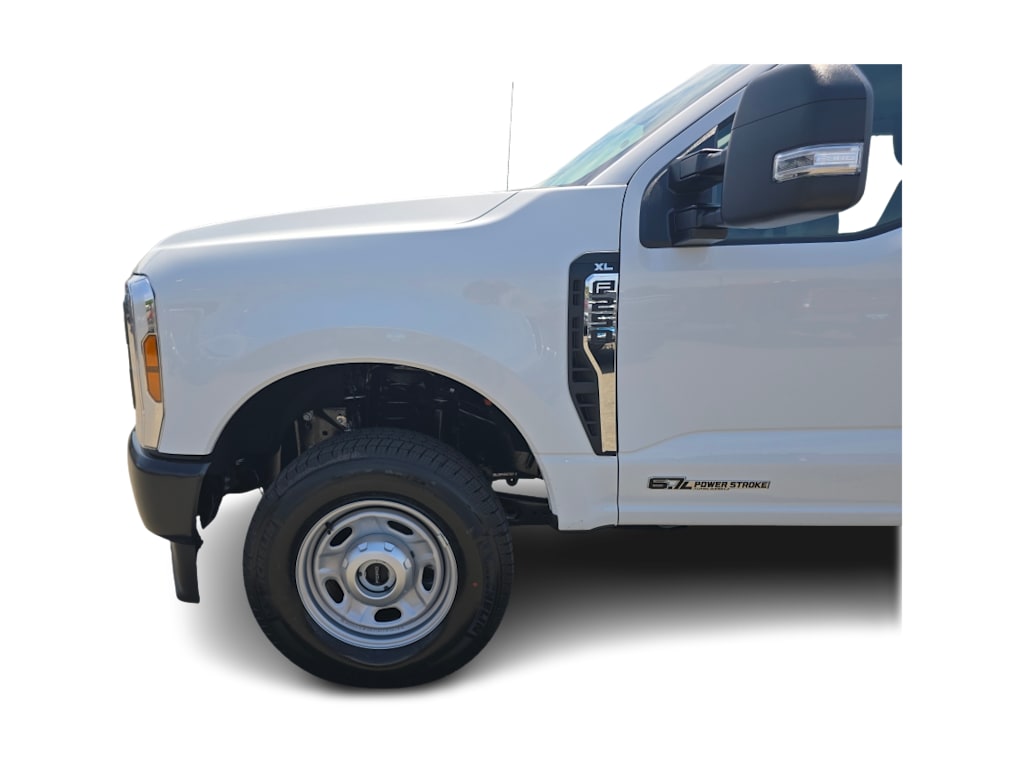 Thumbnail: 2026 Ford F-250 - 21