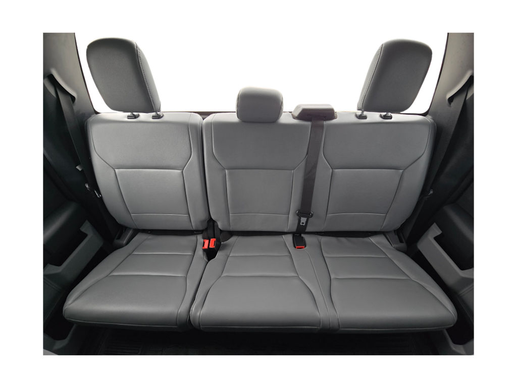 Thumbnail: 2023 Ford F-250 - 22