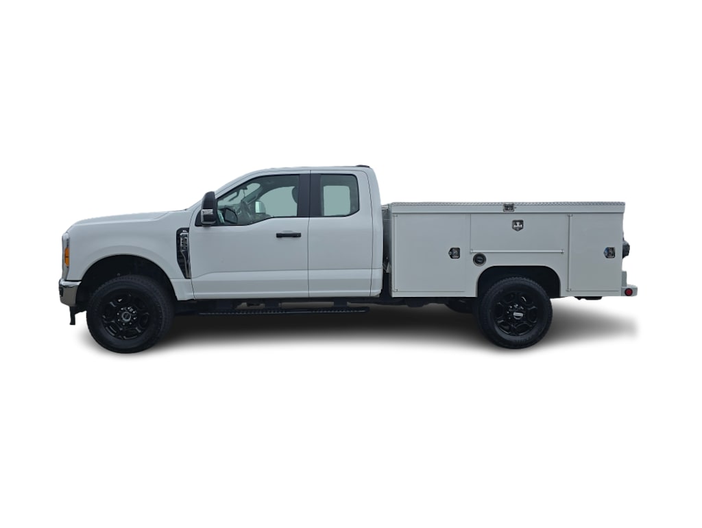 Thumbnail: 2023 Ford F-250 - 3