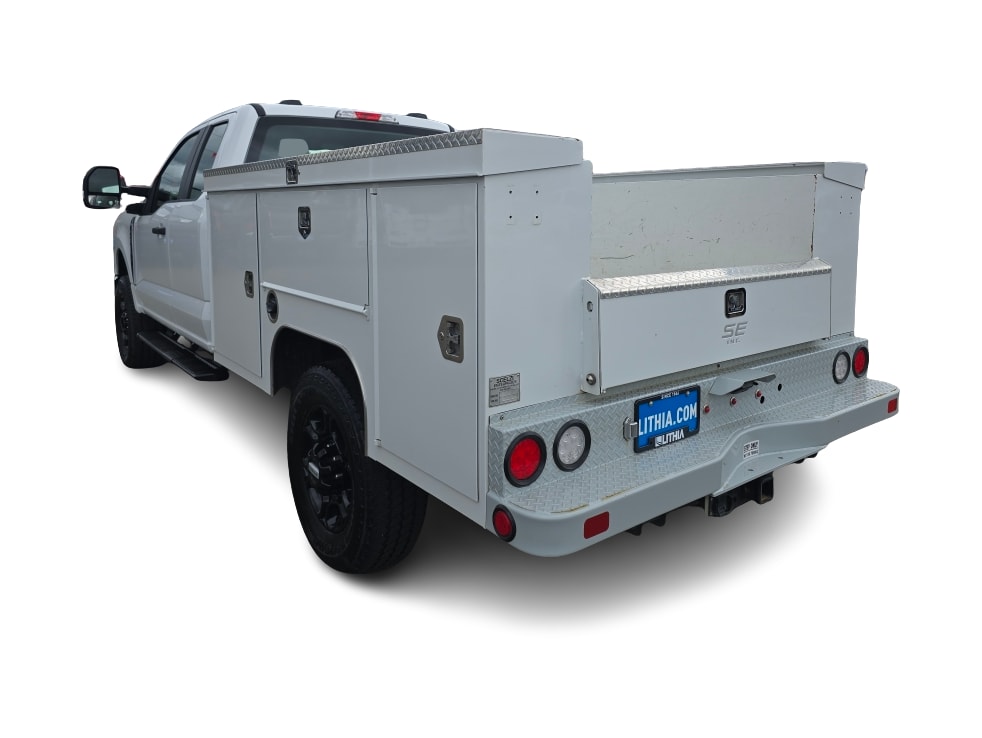 Thumbnail: 2023 Ford F-250 - 4