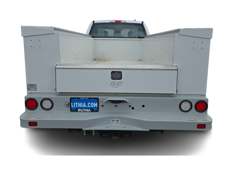 Thumbnail: 2023 Ford F-250 - 5