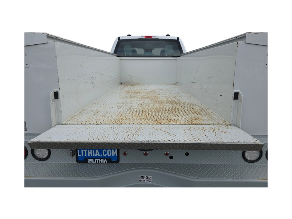 Thumbnail: 2023 Ford F-250 - 15