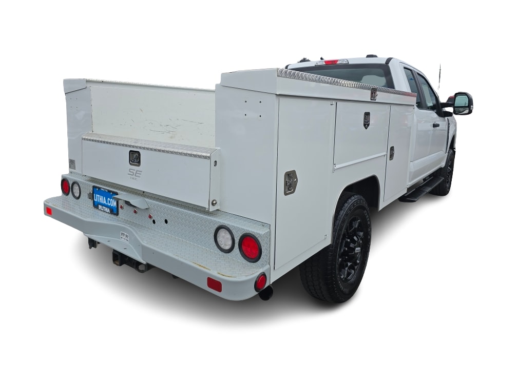 Thumbnail: 2023 Ford F-250 - 17