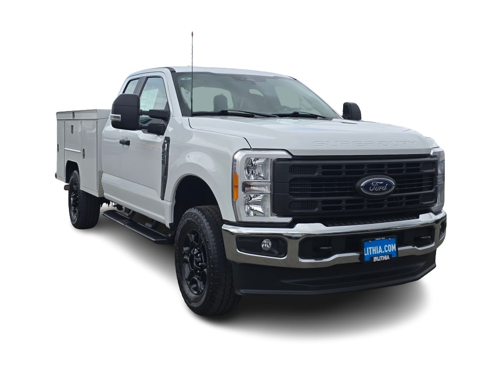 Thumbnail: 2023 Ford F-250 - 19