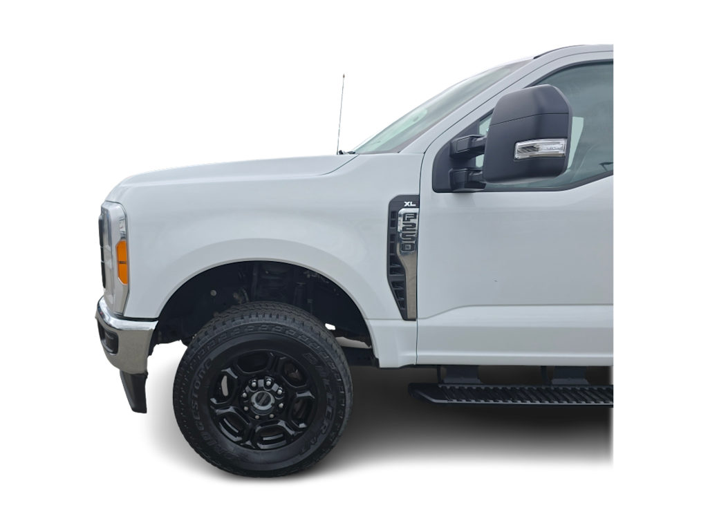 Thumbnail: 2023 Ford F-250 - 21