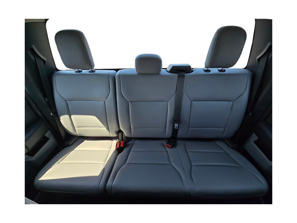 Thumbnail: 2025 Ford F-250 - 22