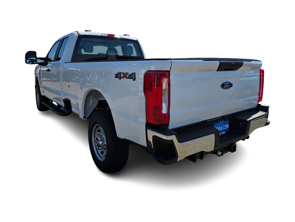 Thumbnail: 2025 Ford F-250 - 4