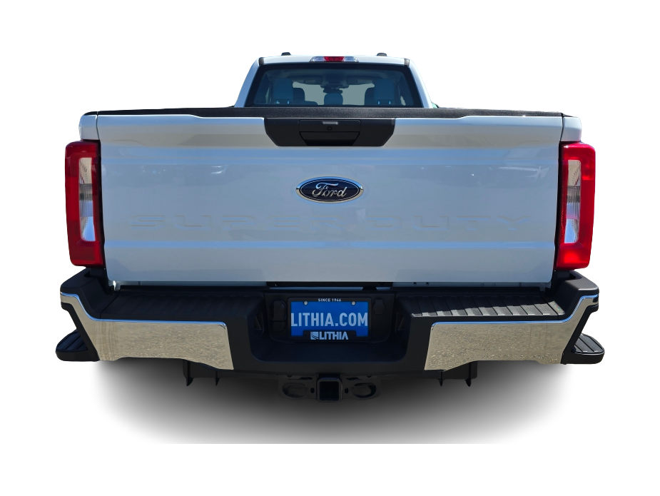 Thumbnail: 2025 Ford F-250 - 5