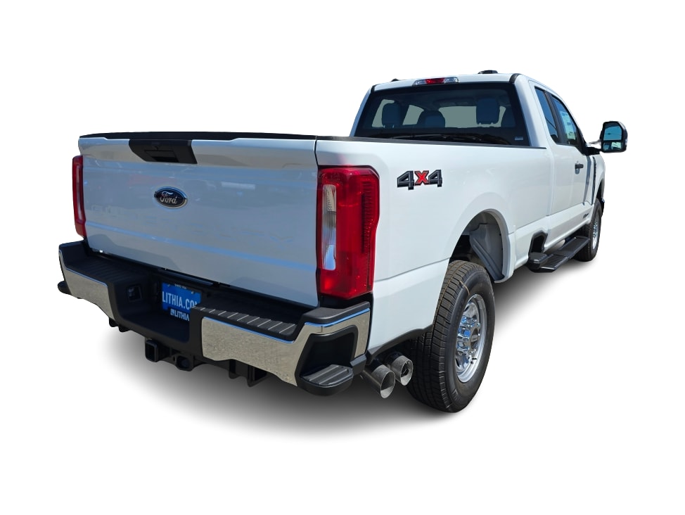 Thumbnail: 2025 Ford F-250 - 16