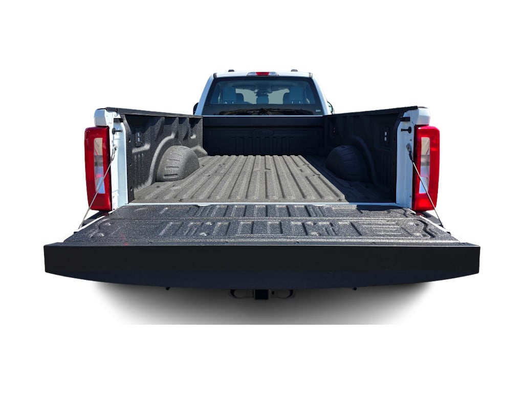 Thumbnail: 2025 Ford F-250 - 14