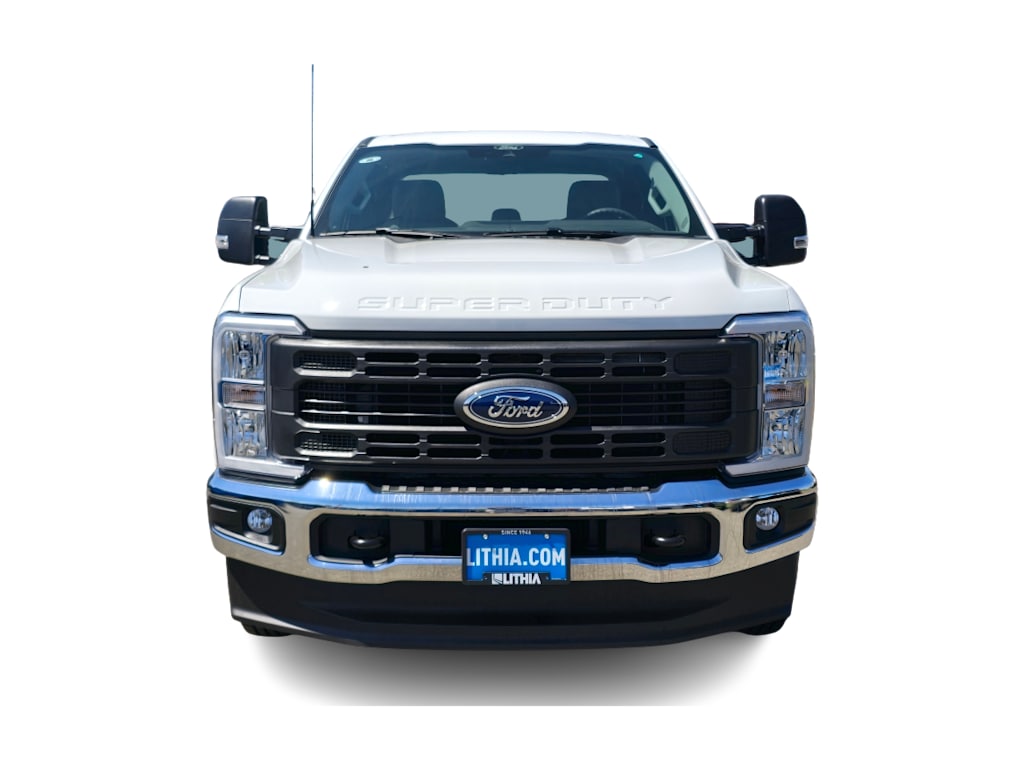 Thumbnail: 2025 Ford F-250 - 6
