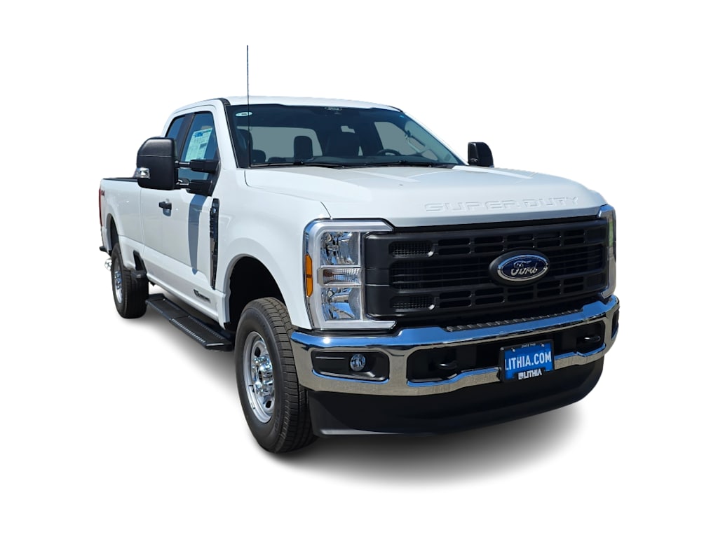 Thumbnail: 2025 Ford F-250 - 18
