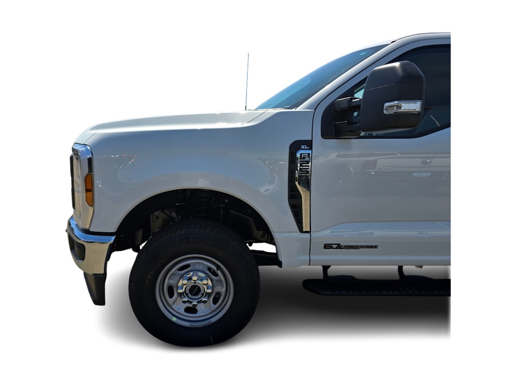 Thumbnail: 2025 Ford F-250 - 21