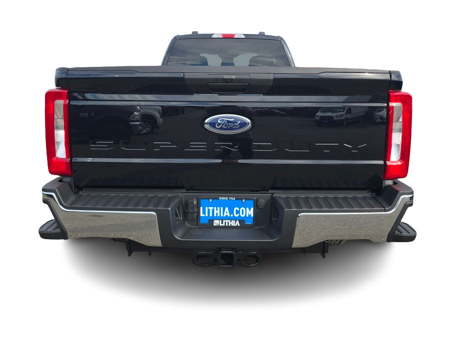 Thumbnail: 2026 Ford F-250 - 5