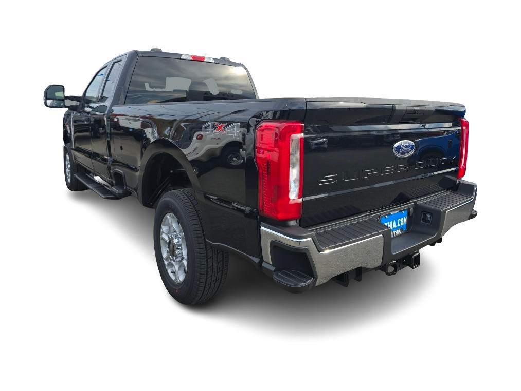 Thumbnail: 2026 Ford F-250 - 4