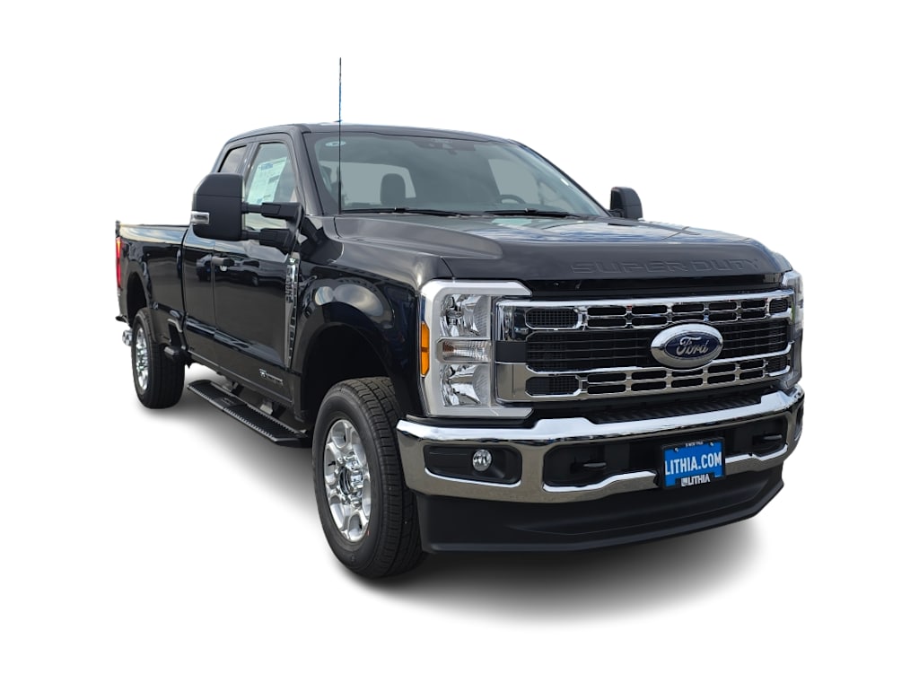 Thumbnail: 2026 Ford F-250 - 18