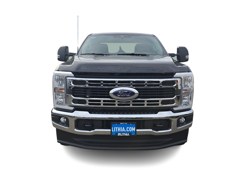 Thumbnail: 2026 Ford F-250 - 6