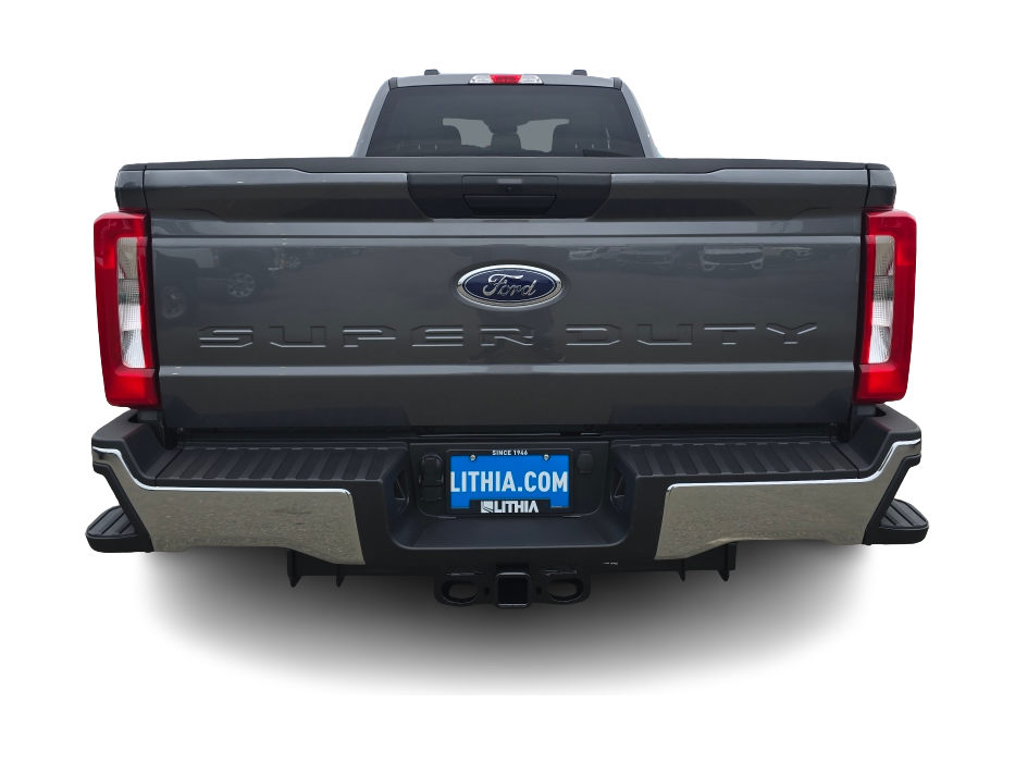 Thumbnail: 2026 Ford F-250 - 5