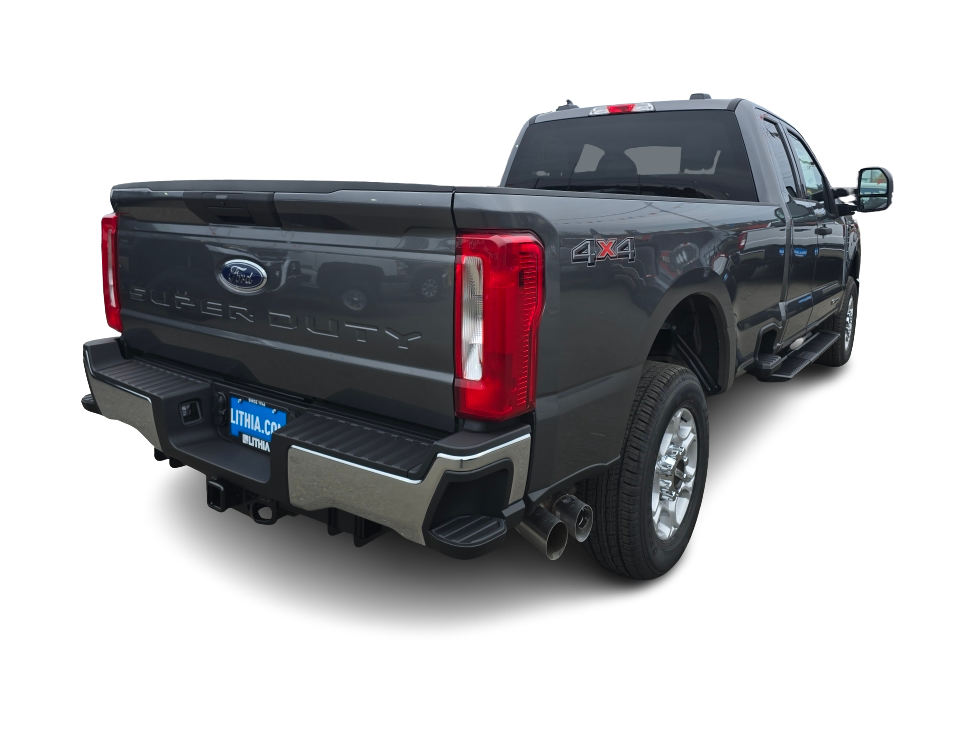 Thumbnail: 2026 Ford F-250 - 16