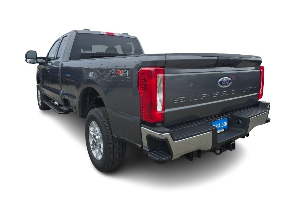 Thumbnail: 2026 Ford F-250 - 4