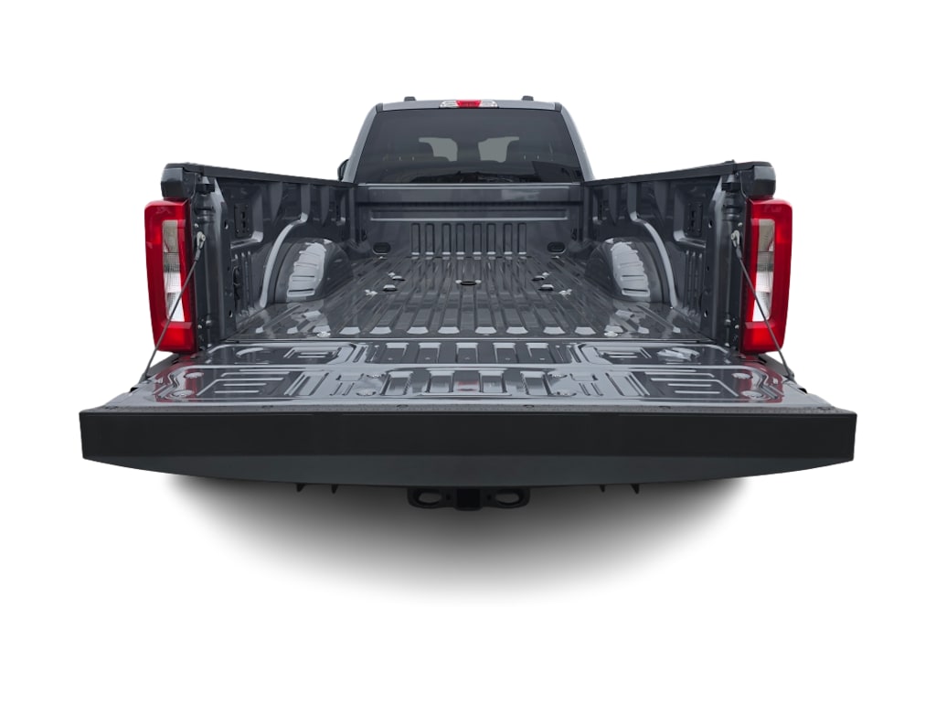 Thumbnail: 2026 Ford F-250 - 14