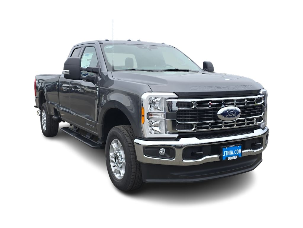 Thumbnail: 2026 Ford F-250 - 18
