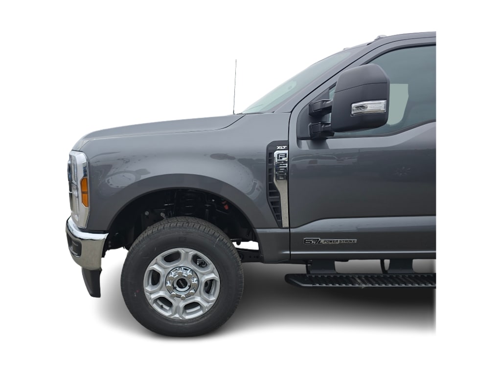 Thumbnail: 2026 Ford F-250 - 21