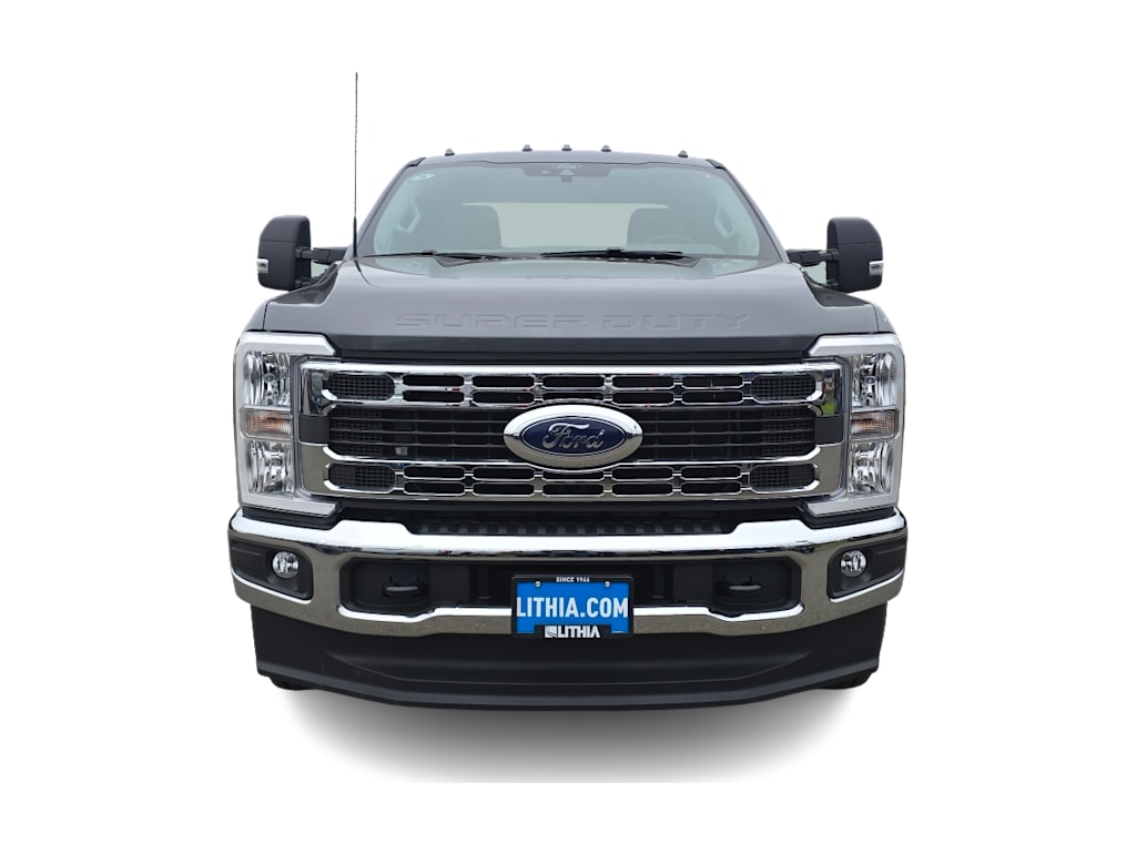 Thumbnail: 2026 Ford F-250 - 6