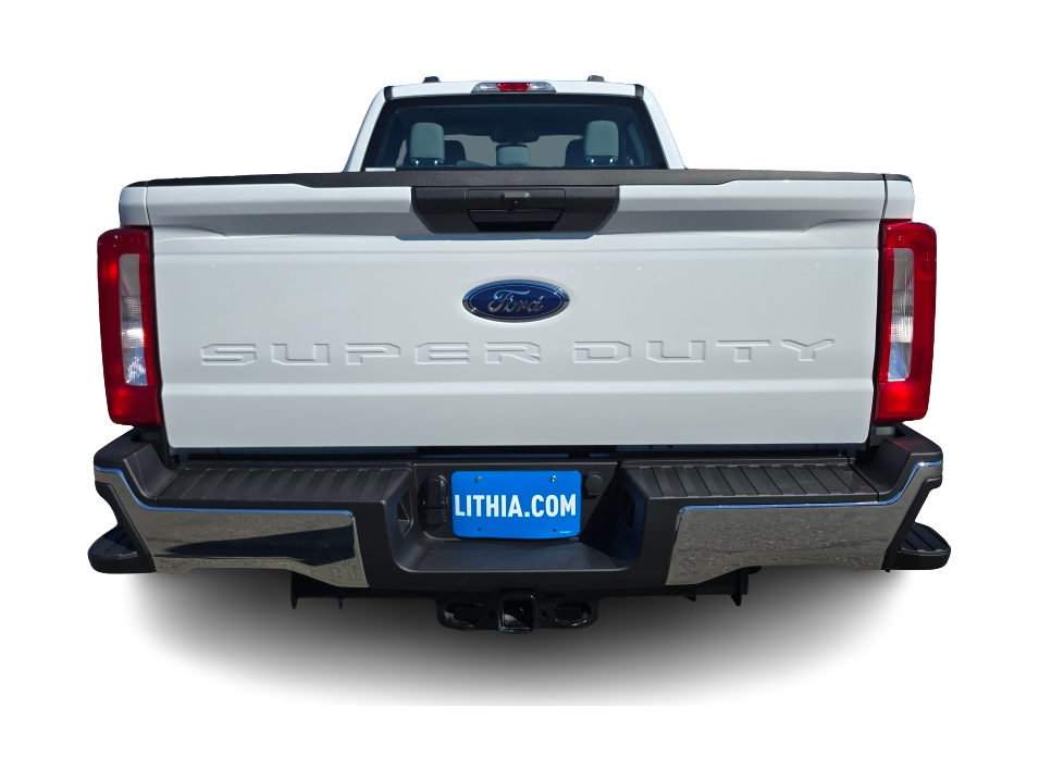 Thumbnail: 2026 Ford F-250 - 5