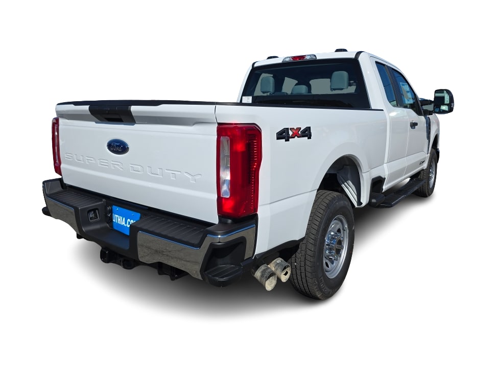 Thumbnail: 2026 Ford F-250 - 14