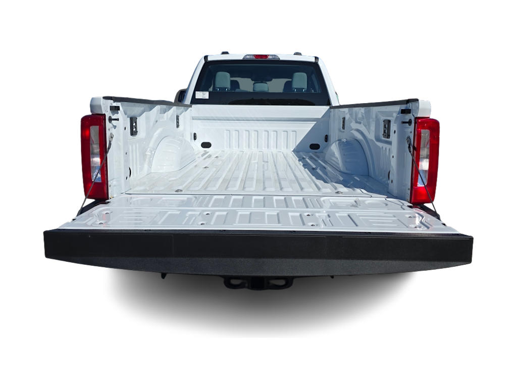 Thumbnail: 2026 Ford F-250 - 12