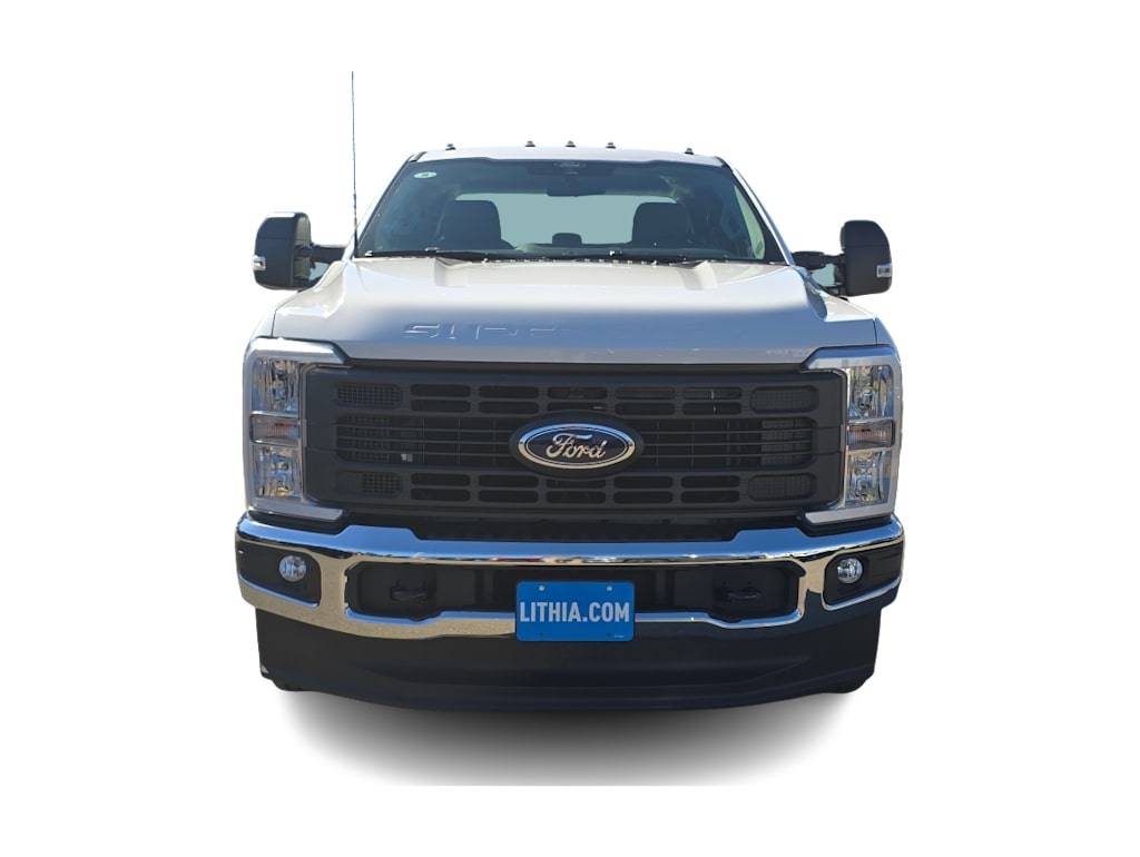 Thumbnail: 2026 Ford F-250 - 6
