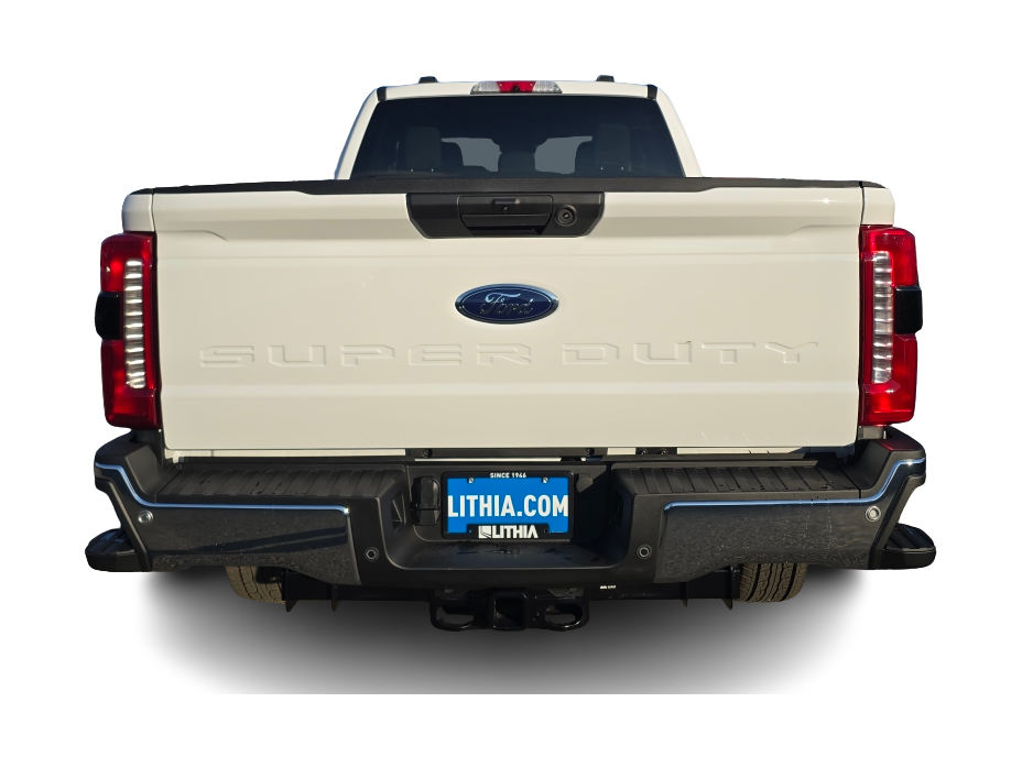 Thumbnail: 2026 Ford F-250 - 5