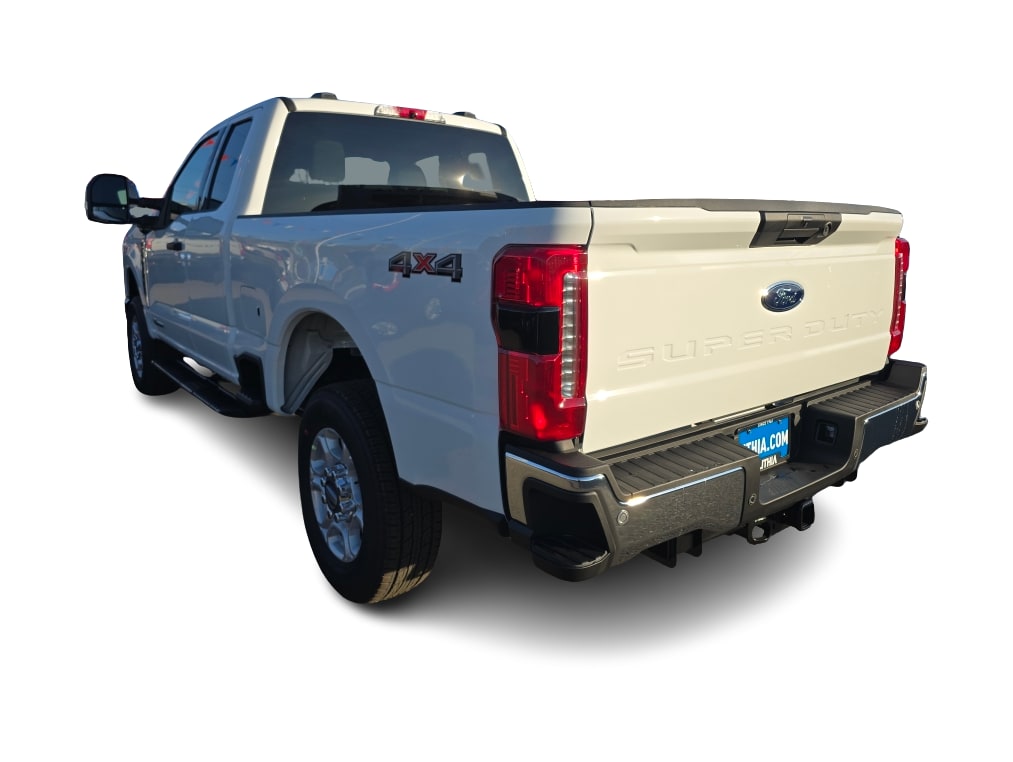 Thumbnail: 2026 Ford F-250 - 4