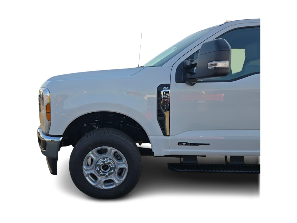 Thumbnail: 2026 Ford F-250 - 21