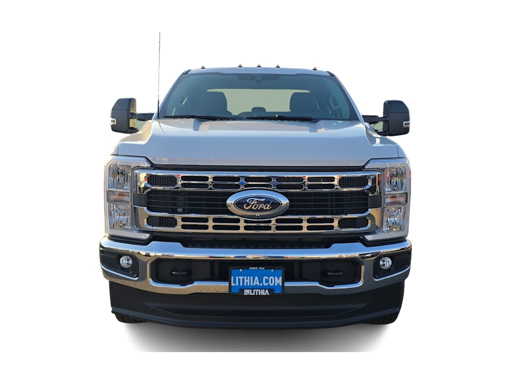 Thumbnail: 2026 Ford F-250 - 6