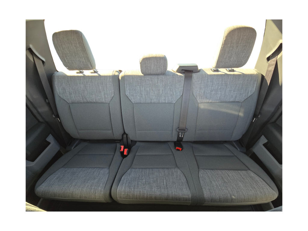 Thumbnail: 2026 Ford F-250 - 22