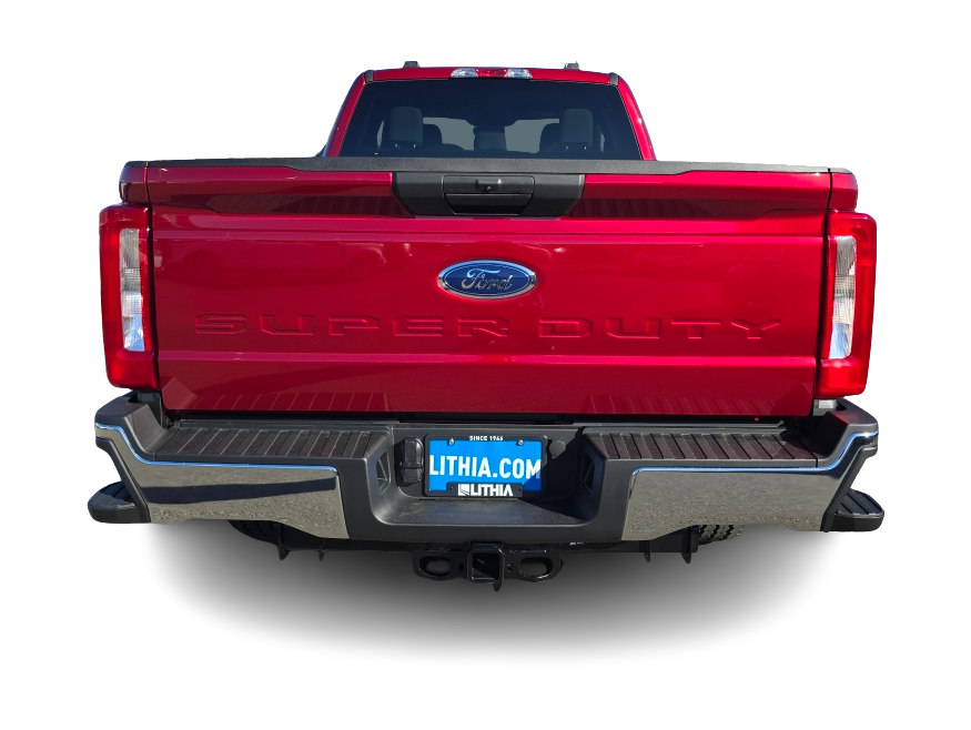 Thumbnail: 2026 Ford F-250 - 5