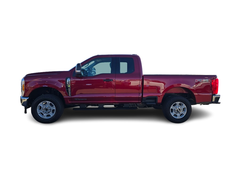 Thumbnail: 2026 Ford F-250 - 3