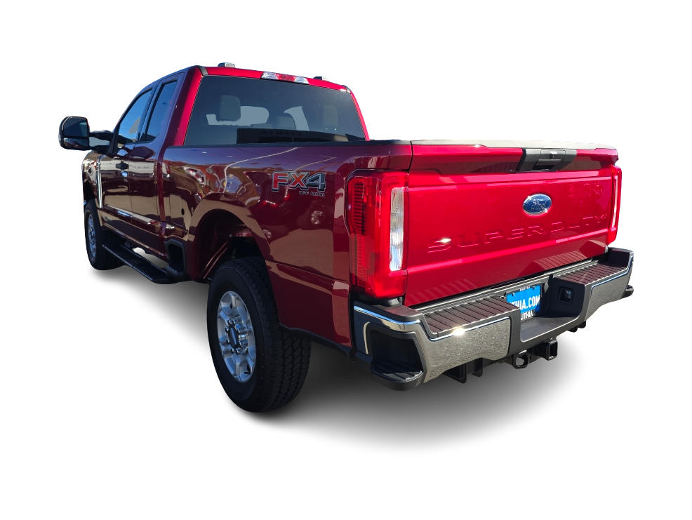 Thumbnail: 2026 Ford F-250 - 4