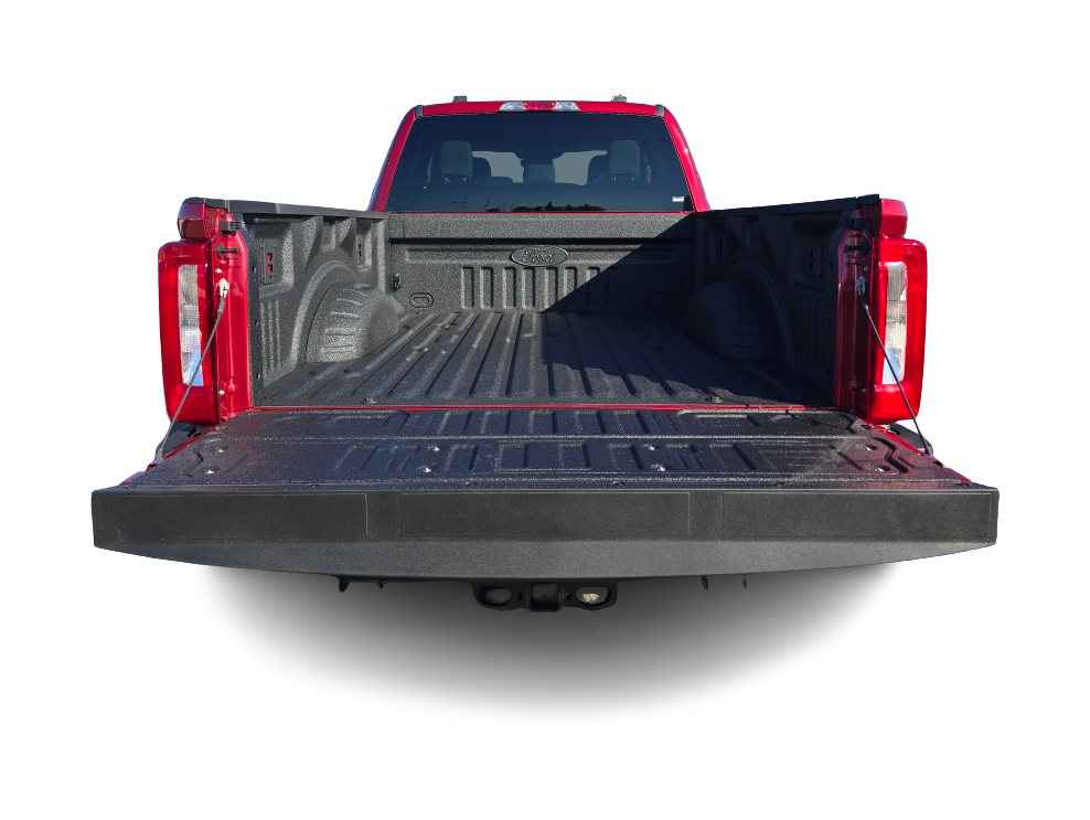 Thumbnail: 2026 Ford F-250 - 14