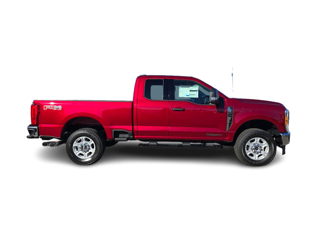 Thumbnail: 2026 Ford F-250 - 17