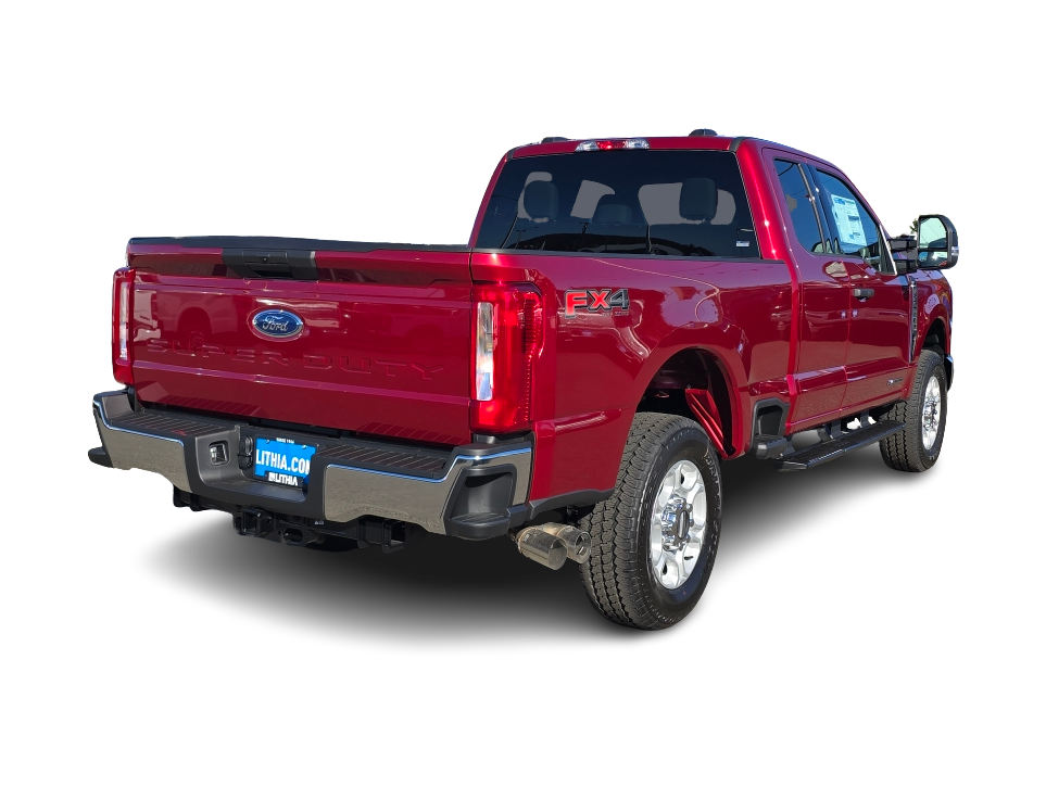 Thumbnail: 2026 Ford F-250 - 16