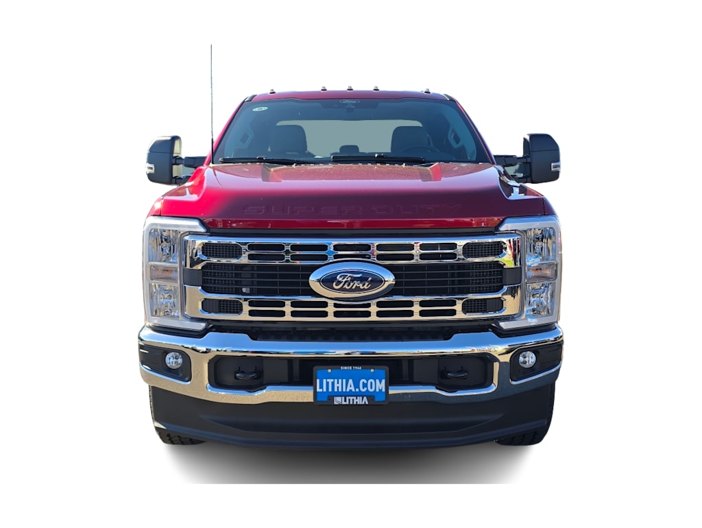 Thumbnail: 2026 Ford F-250 - 6