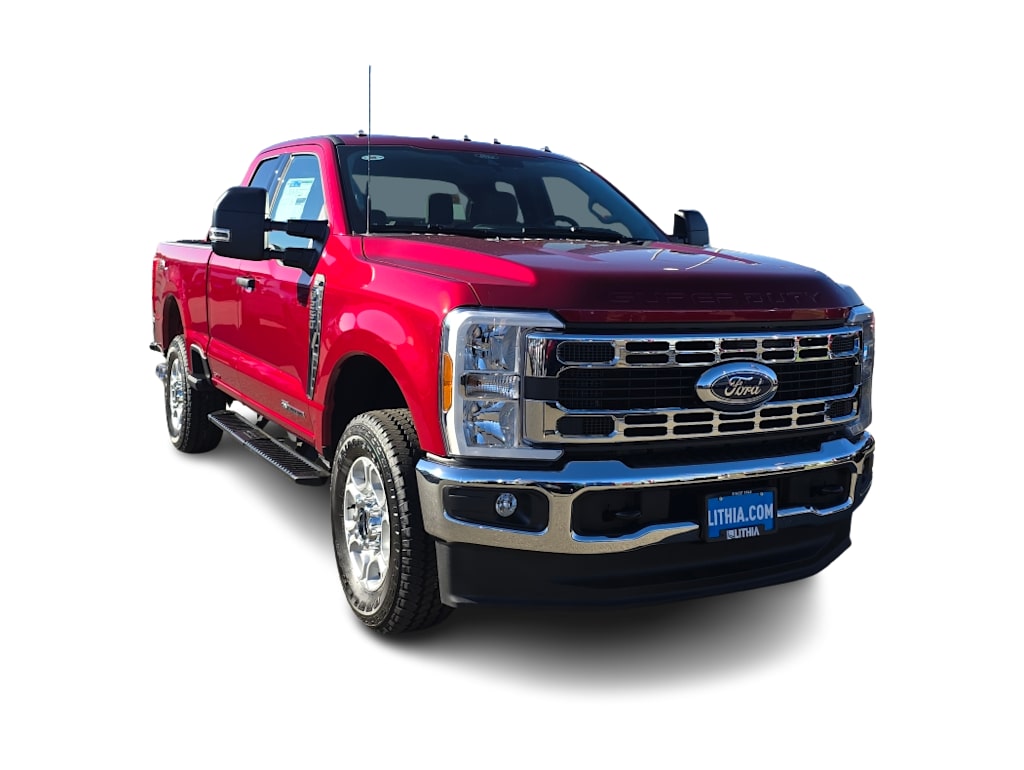 Thumbnail: 2026 Ford F-250 - 18